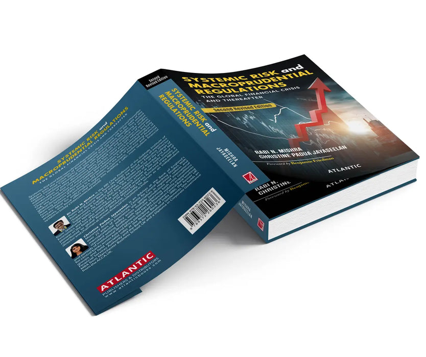 Systemic Risk and Macroprudential Regulations: The Global Financial Crisis and Thereafter