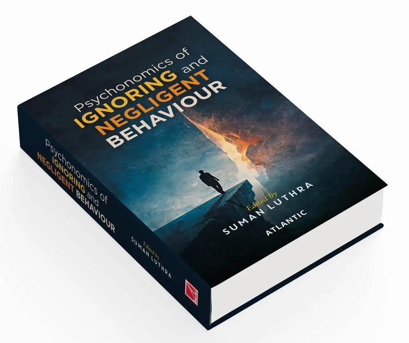 Psychonomics of Ignoring and Negligent Behaviour