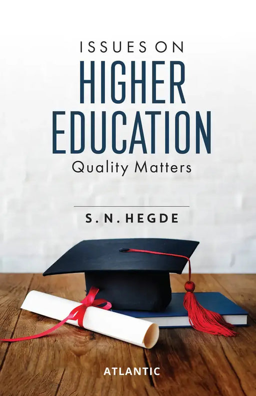 Issues on Higher Education: Quality Matters