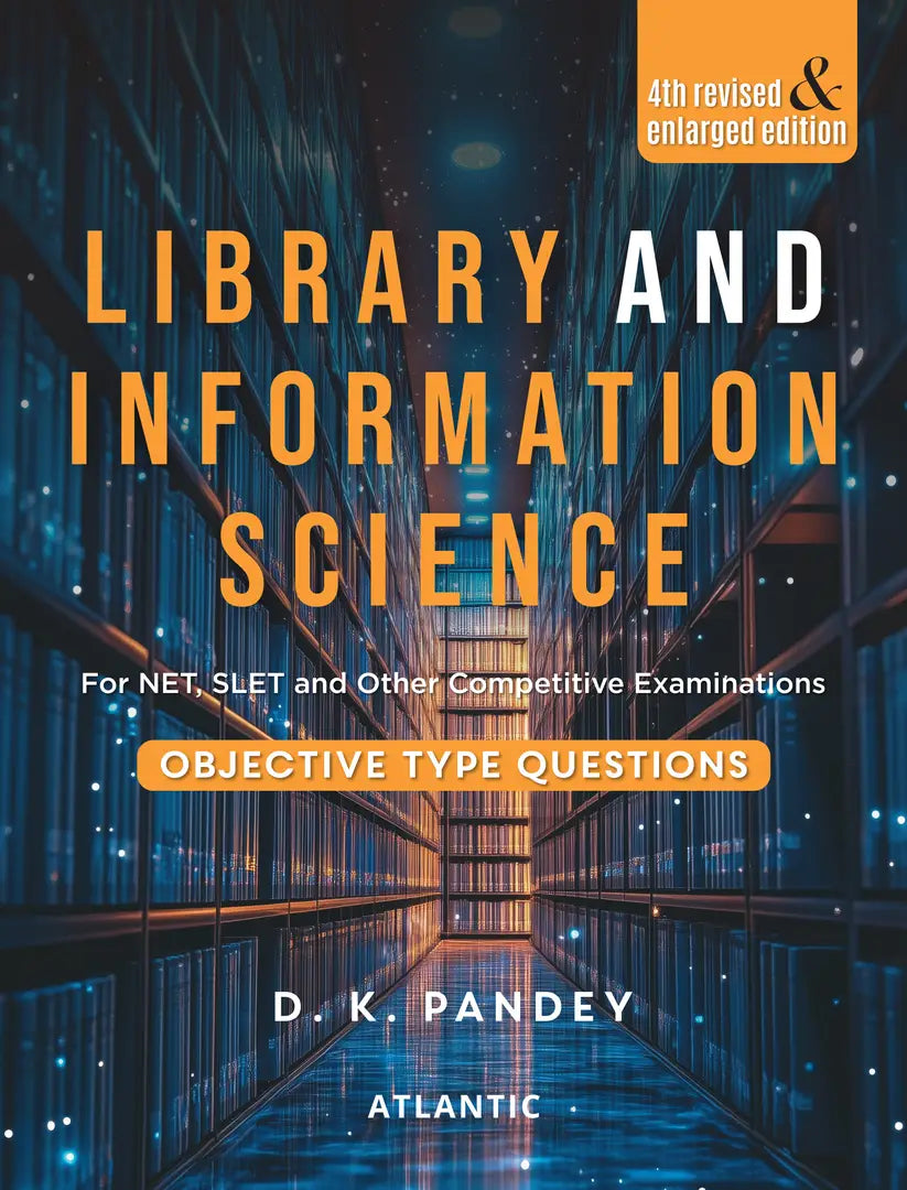 Subject - Library & Information Science