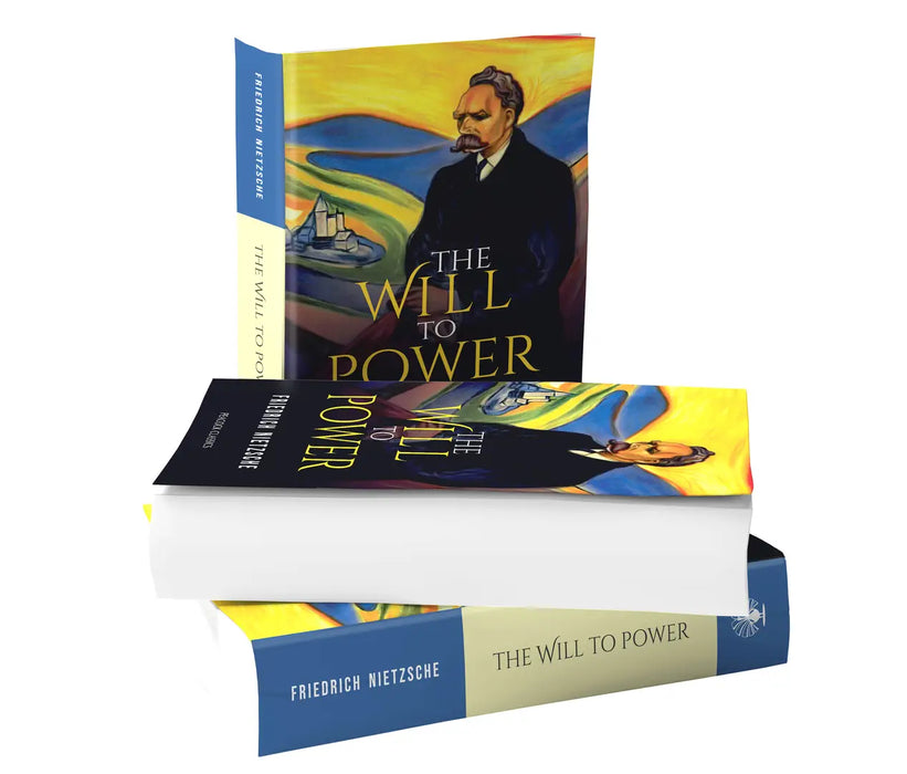 The Will to Power