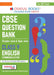CBSE Question Bank Chapterwise Topicwise English Communicative Class9 For 2027 Exam by Oswaal Editorial Board