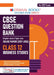 Oswaal CBSE Class 12 Business Studies Question Bank | Chapter & Topic-wise Solved Papers (2017–2026) | Based on Latest Syllabus (April 2026) | Includes 2026 Papers | | For 2027 Exam by Oswaal Editorial Board