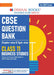 CBSE Question Bank Chapterwise Topicwise Business Studies Class11 For 2027 Exam by Oswaal Editorial Board