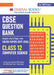 Oswaal CBSE Question Bank for Class 12 Computer Science | Chapter-wise and Topic-wise: Solved Papers (2017-2026) | Includes 2026 Papers- fully solved | With oswaal.ai | For 2027 Exam by Oswaal Editorial Board