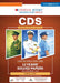 Oswaal CDS (Combined Defence Services) Chapter-wise & Topic-wise 12 Years' Solved Papers 2014-2025 (I &II) English by Oswaal Editorial Board