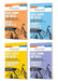 Oswaal NCERT One for All Book For UPSC and State PSCs History, Geography, General Science and Indian Polity (Set of 4 Books) (Old and New NCERT Edition) Latest Edition by Oswaal Editorial Board