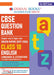 CBSE Question Bank Chapterwise Topicwise Solved Papers English Language Literature Class10 For 2027 Exam by Oswaal Editorial Board