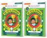 One For All Olympiad Chapter-wise Previous Years's Solved Papers, Prep-Guide Class 3 (Set of 2 Books) Maths & Science for 2026 Exam by Oswaal Editorial Board