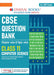 CBSE Question Bank Chapterwise Topicwise Computer Science Class11 For 2027 Exam by Oswaal Editorial Board
