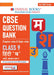 Oswaal CBSE Question Bank Hindi-B Chapter-wise & Topic-wise Class 9 For 2027 Exam with Competency Based Questions & Comprehensive NCERT coverage by Oswaal Editorial Board