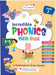 Oswaal Lil Legends Incredible Phonics Main Book Level 2 Part 1 | Articulation, CVC Blending & Short Vowels | Builds Strong Reading Foundation for Ages 3-6 by Ramanpreet Kaur Narula