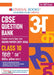 CBSE Question Bank Chapterwise Topicwise Solved Papers Hindi-A Class10 For 2027 Exam by Oswaal Editorial Board