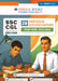 Oswaal SSC Staff Selection Commission CGL Combined Graduate Level Tier-1 29 Previous Solved Papers Year-wise (2016 to 2025) For Exam 2026 by Oswaal Editorial Board