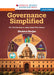 Oswaal Governance Simplified for UPSC Mains GS Paper II 2026 : PYQ-Based, Syllabus-Aligned Guide with 2nd ARC & NITI Aayog, Diagrams, Models, Case Studies and Answer Writing by Shubhra Ranjan by Shubhra Ranjan