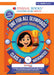 Oswaal One For All Olympiads Class 6 Maths Prep-Guide Book | Chapter-wise Previous Years' Solved Papers | Questions for SOF IMO & Other Olympiad Exams 2026 | With Sample Practice Papers & Oswaal.AI by Oswaal Editorial Board