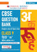 CBSE Question Bank Chapterwise Topicwise Hindia Class 9 For 2027 Exam by Oswaal Editorial Board