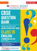 CBSE Question Bank Chapterwise Topicwise Solved Papers English Communicative Class10 For 2027 Exam by Oswaal Editorial Board