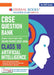 CBSE Question Bank Chapterwise Topicwise Solved Papers Artificial Intelligence Class10 For 2027 Exam by Oswaal Editorial Board