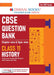 CBSE Question Bank Chapterwise Topicwise History Class11 For 2027 Exam by Oswaal Editorial Board