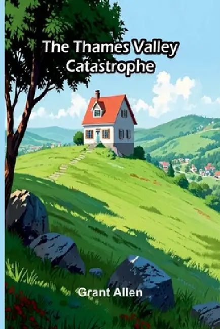 The Thames Valley Catastrophe by Grant Allen