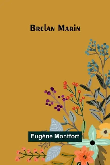 Brelan Marin by Eugène Montfort