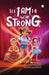 For I Am Me And I Am Strong by Tara Srinivasan