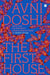 First House by Avni Doshi