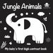 My First Jungle Animals by Booktopus