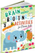 Brain Boosting Activities For Clever Kids- Book 3 by Booktopus