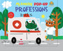 Pop Up Professions by Booktopus