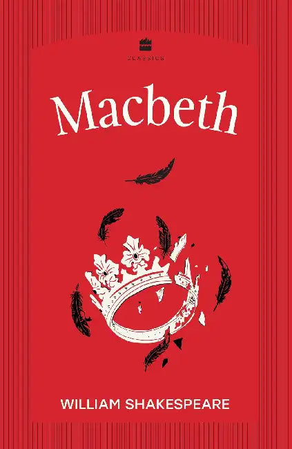 Macbeth by Shakespeare William