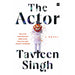 Actor by Tavleen Singh