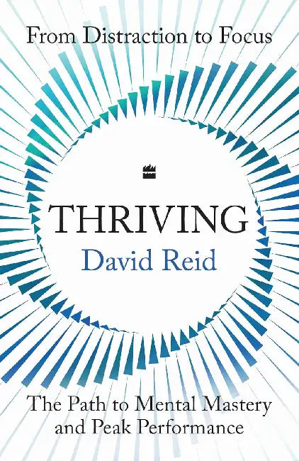 Thriving by David Reid
