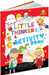 Little Thinkers Activity Book by Booktopus