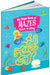 My Mega Book Of Mazes: Twisty Trails by Booktopus