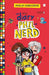 The New Diary Of Phil The Nerd by Philip Osbourne