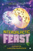 Intergalactic Feast by Lavanya Lakshminarayan