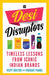 Desi Disruptors: Timeless Lessons from Iconic Indian Brands by Vispy Doctor