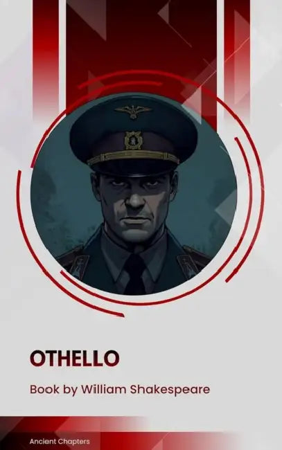 Othello by William Shakespeare