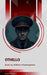 Othello by William Shakespeare