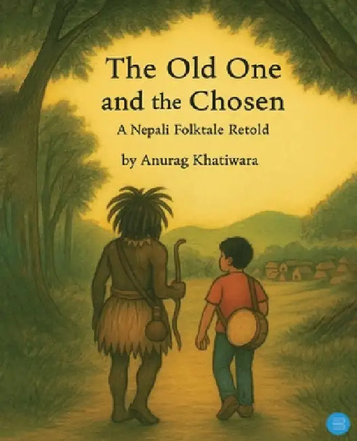 The Old One And The Chosen by Anurag Khatiwara