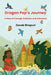 Dragon Pop's Journey by Zenab Shapuri