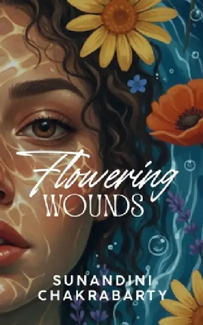 Flowering Wounds by Sunandini Chakrabarty