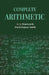 Complete Arithmetic by G. A. Wentworth