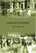Labour In Madras by B P Wadia