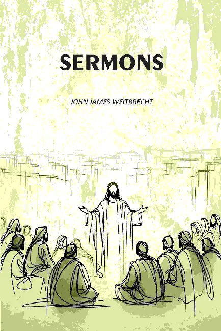 Sermons by John James Weitbrecht