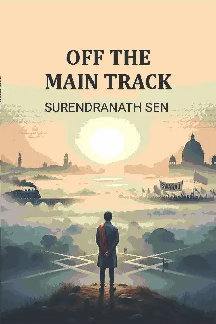 Off The Main Track by Surendranath Sen