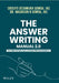 The Answer Writing Manual 2.0: For UPSC Civil Services Examination and State PSC Examinations by Shrushti Deshmukh Gowda