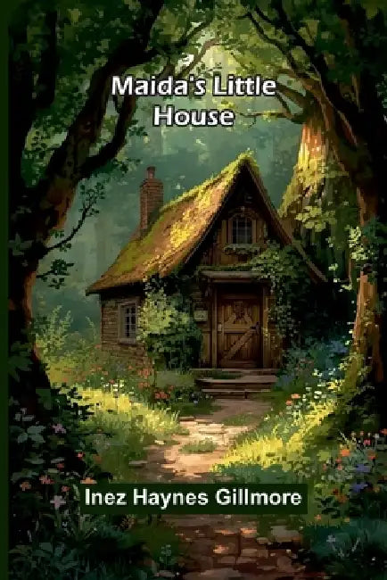 Maida's little house by Inez Haynes Gillmore